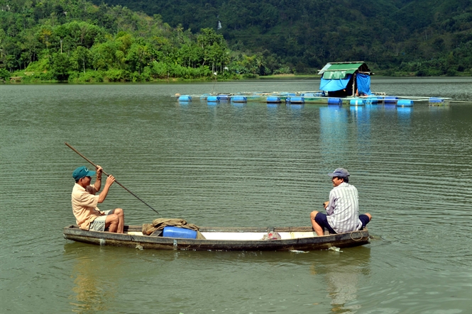 Tắc trách, dân thiệt hại nặng!