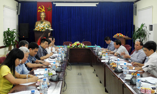 Tiếp tục duy trì dự án Movimar sau đầu tư