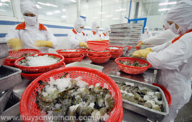 Thị trường Singapore: Món ngon cho người đến trước