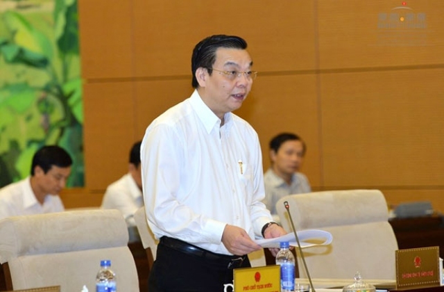 Vụ Formosa là bài học về kiểm soát nhập khẩu công nghệ