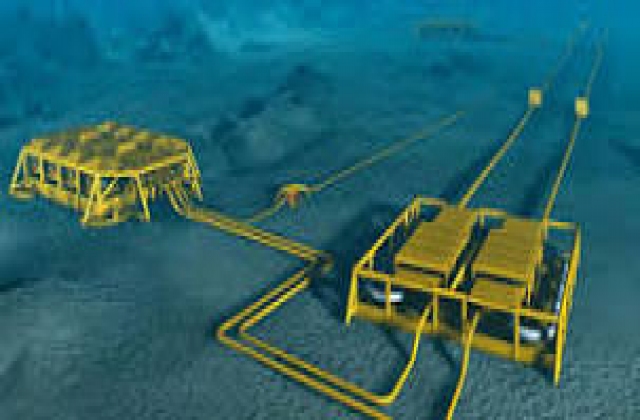 Hợp tác bảo vệ an toàn đường ống dẫn khí dưới biển
