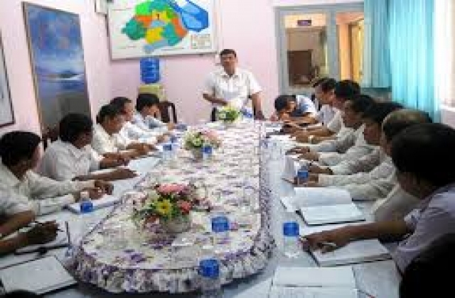 Hỏi - Đáp Thủy sản tháng 10/2015 (P. 2)