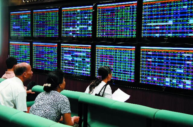 Hướng tới sàn giao dịch cá tra