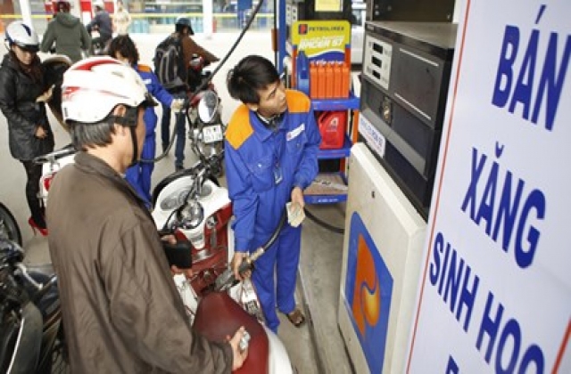 Loay hoay với quy định về xăng sinh học