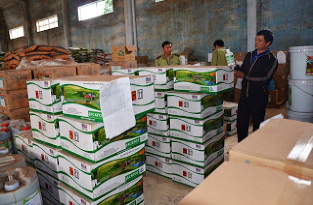 Kiến nghị xử lý 9 sai phạm tại Công ty Thuận Phong