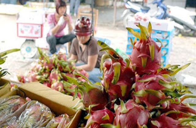 Xuất khẩu nông sản đem về 27,4 tỷ USD trong 11 tháng