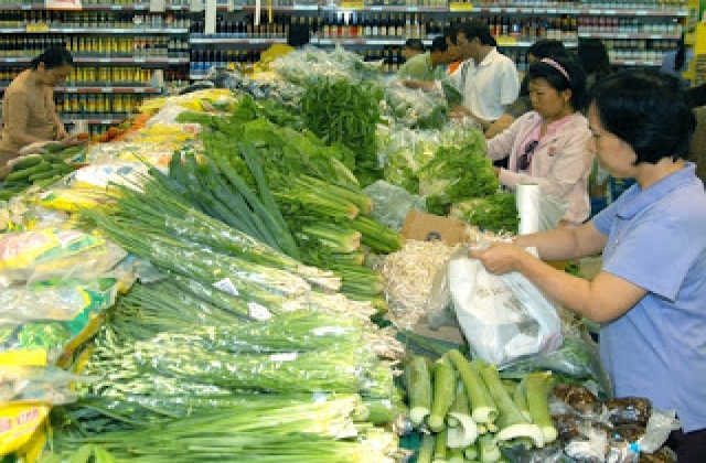 Xác nhận và giới thiệu nông sản an toàn đến người tiêu dùng