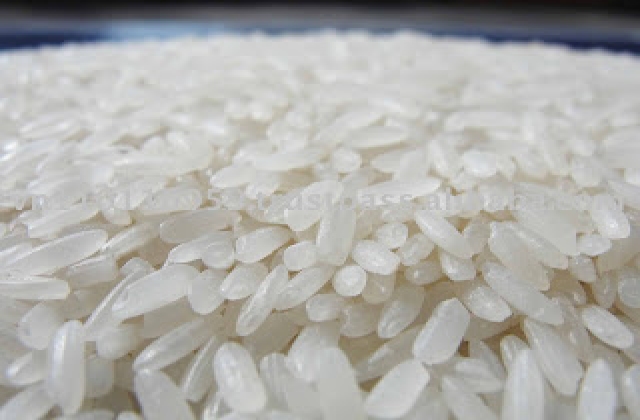 USDA dự báo thương mại gạo toàn cầu 2015 giảm 2%
