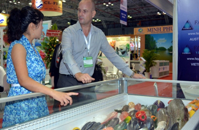 Xuất khẩu thủy sản vào EU: Cẩn trọng nguồn gốc tránh bị phạt tiền