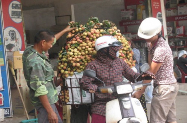 Xuất khẩu nông sản Việt: Tìm ra khó khăn để có hướng bứt phá