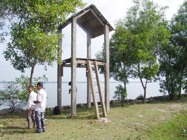 Sản lượng cà phê Brazil niên vụ 2015/16 dự báo 44-47 triệu bao