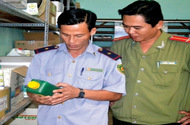 Phát triển nuôi thuỷ sản - Bài toán cần tìm lời giải: Bài 2: Hiện hữu nhiều bất cập