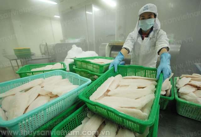 Dư nợ cho vay thủy sản, chăn nuôi gần 43.000 tỷ đồng