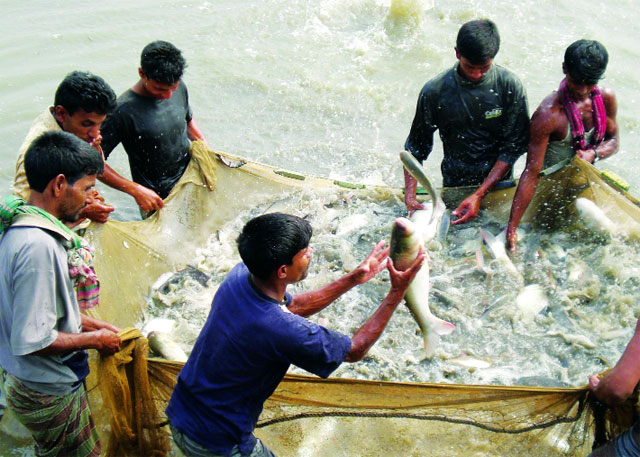 Bangladesh đổi thay nhờ 