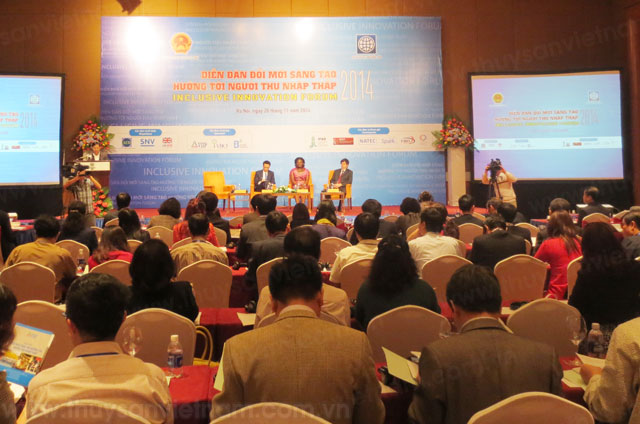 DNTN Thủy sản Đắc Lộc: Đổi mới sáng tạo là động lực của phát triển