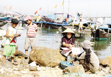 Kiên Giang với Đề án 52