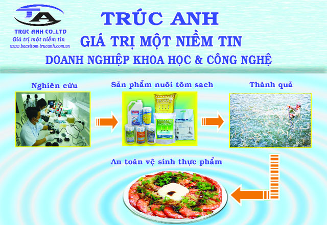 Dấu ấn 10 năm
