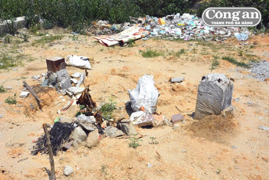 Dự án nâng cấp, sửa chữa cảng cá Thạch Kim: Dừng thi công chờ... thiết kế mới