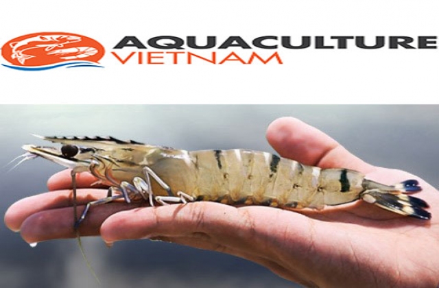 Aquaculture Vietnam 2017: Ngành thủy sản Việt Nam định hướng phát triển bền vững