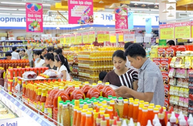 Doanh nghiệp liên kết tránh bị chèn ép bởi nhà bán lẻ ngoại