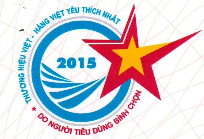 Viettags lọt vào Top 100 Thương Hiệu Việt năm 2015