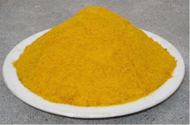 Sử dụng bột gluten ngô để thay thế bột cá trong thức ăn của cá chẽm
