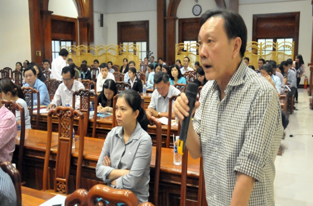 Cá tra sắp đối diện với khó khăn từ Farm Bill