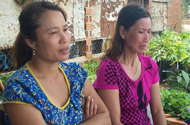 “Cơn bão” ký gửi cà phê hoành hành Tây Nguyên
