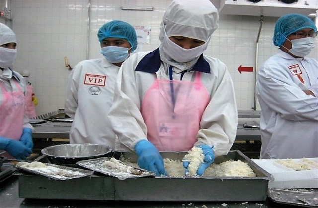 Vasep dự báo xuất khẩu tôm sang Mỹ sẽ tăng vào cuối năm