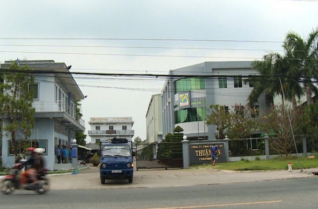 An Giang: Lập tổ xử lý nợ vụ đại gia thủy sản ôm tiền tỷ đi nước ngoài rồi biệt tích