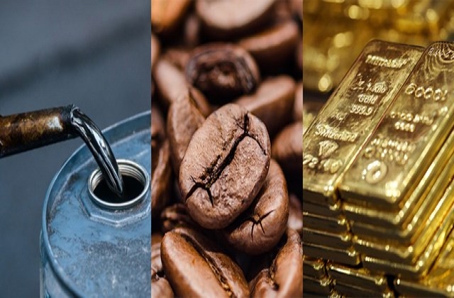 Hàng hoá TG sáng 27/7: Dầu Mỹ giảm sâu, vàng hồi phục khi Fed vào kỳ họp