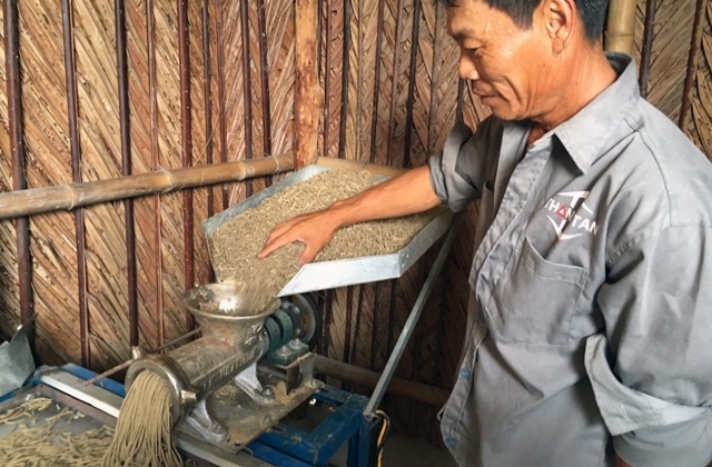 Đưa khoa học vào sản xuất để thích ứng biến đổi khí hậu
