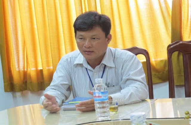 Không để thương lái Trung Quốc thao túng thị trường thanh long
