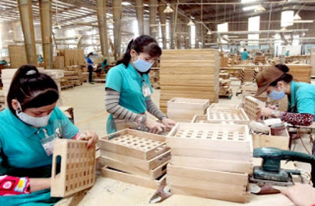 11 ngành hàng nông sản chiến lược: Gỗ, chăn nuôi