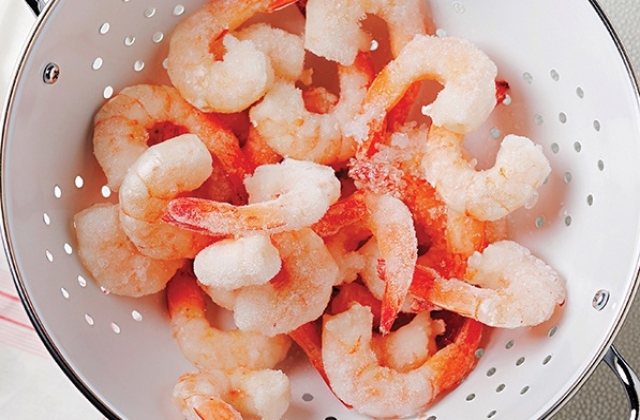 Ấn Độ: Thúc đẩy tiêu thụ tôm nội địa để giải cứu nông dân