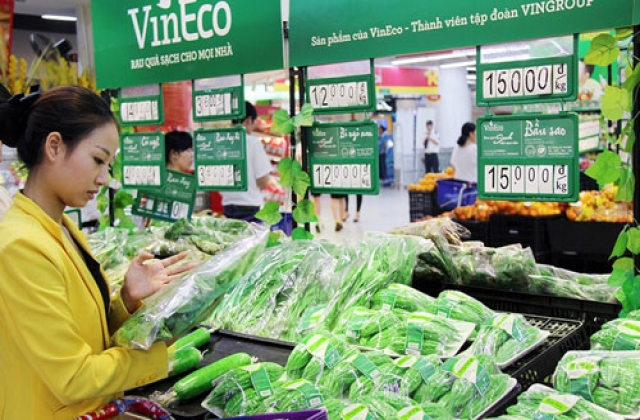 Thực hư việc bán Giấy chứng nhận VietGAP?