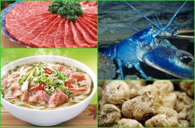 Bát phở Việt Nam 100 triệu trên đất Mỹ