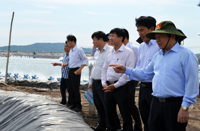 Chủ tịch Hội ND Việt Nam mời doanh nghiệp dự hội thảo “100.000 tỷ đồng”
