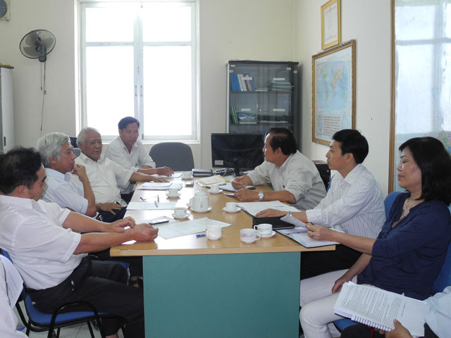 Nắm bắt tình hình để có phản ứng kịp thời