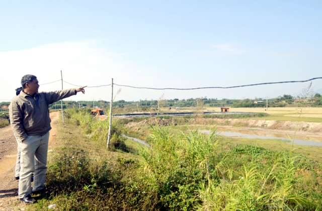 Đầm Hà (Quảng Ninh): Quy hoạch nuôi trồng thuỷ sản để phát triển bền vững