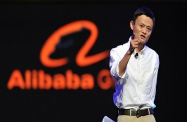 Alibaba kiếm hàng chục tỷ USD từ 10 tỷ người vào “Ngày độc thân