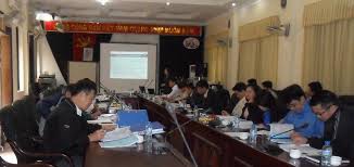 Nghiên cứu thực trạng các mô hình đồng quản lý trong lĩnh vực thủy sản