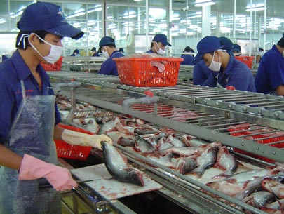 Khi doanh nghiệp bắt tay nông dân