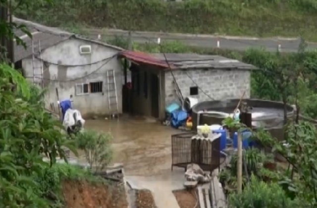 Tham quan trang trại nuôi cá hồi vân ở Sa Pa