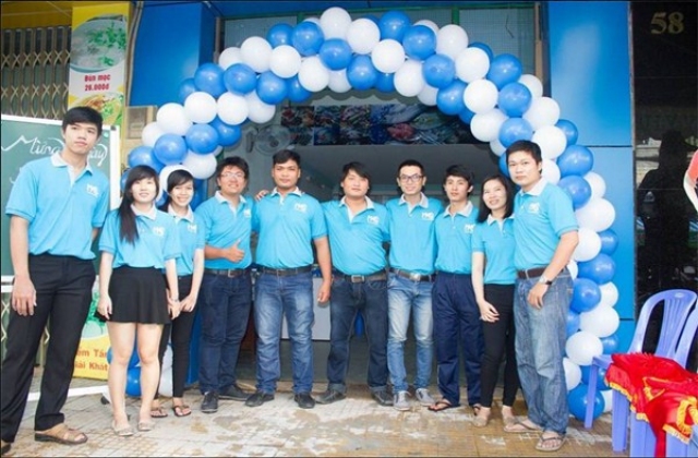 Khởi nghiệp với cá sạch “ngủ đông”