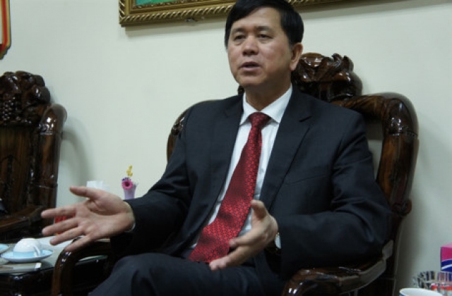 Thước đo thành công là thu nhập và sự hài lòng của người dân