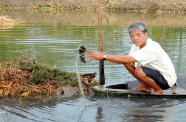 Năng động chuyển đổi phương thức sản xuất