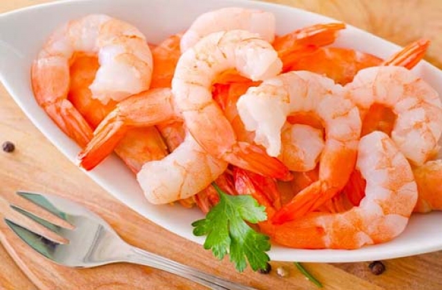 Nghệ An: Hơn 1,2 tỷ con giống cho vụ tôm mới