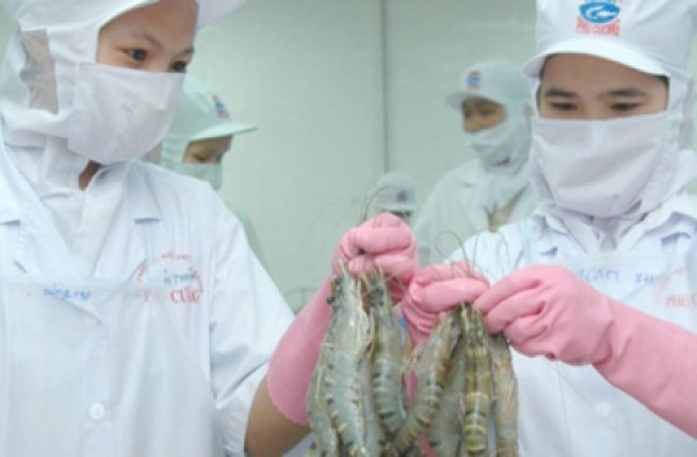 Hoa Kỳ hủy bỏ một phần lệnh áp thuế đối với Minh Phú