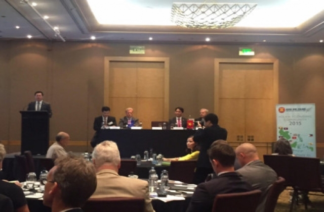 TPP: Cơ hội kinh doanh đối với Doanh nghiệp Việt Nam và New Zealand